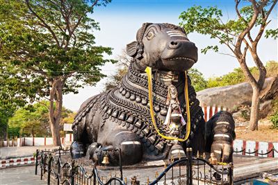 Chamundi Hill